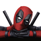 Illustration for article titled Ryan Reynolds Shares First Peek at iDeadpool 2 /iFilming